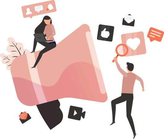 Social Media Marketing